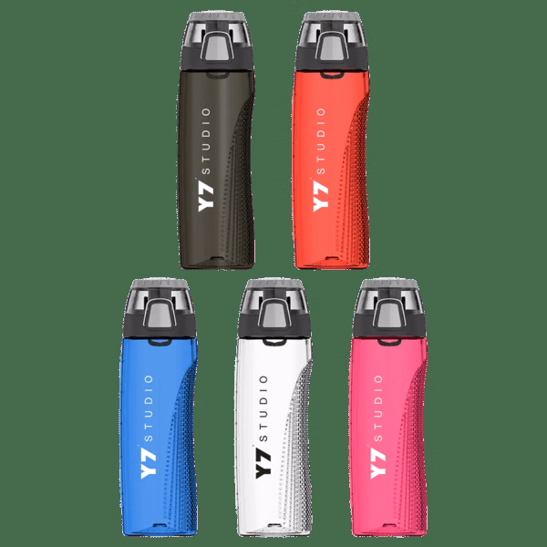24 oz. Thermos® Hydration Bottle Made with Tritan™ and Rotating Intake Meter