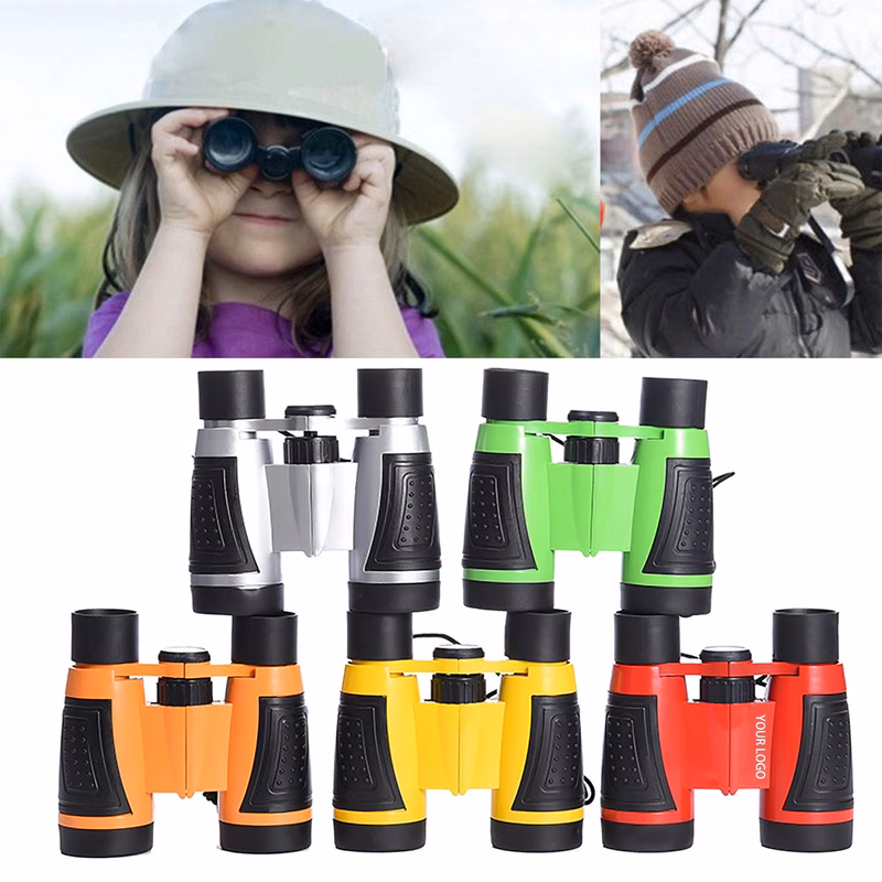 Binoculars Eyepiece
