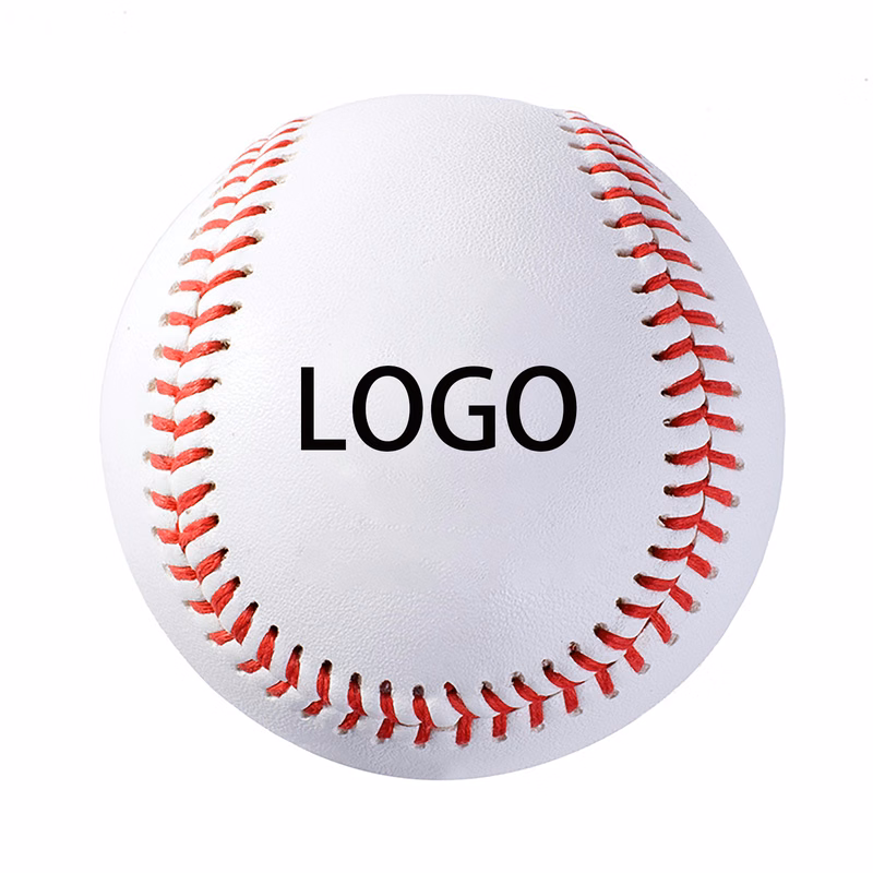 9 Inch Practice Training Baseballs for Kids/Youth Pitching