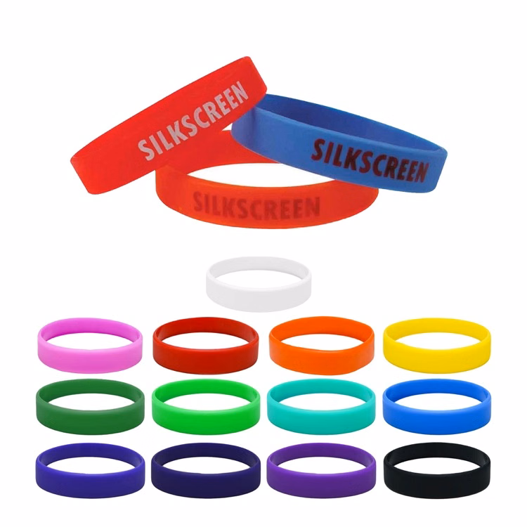 Toaks Silicone Wrist Band Stock