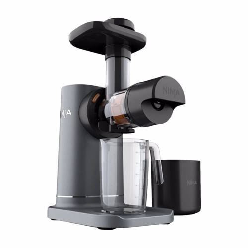 Ninja NeverClog Cold Press Juicer