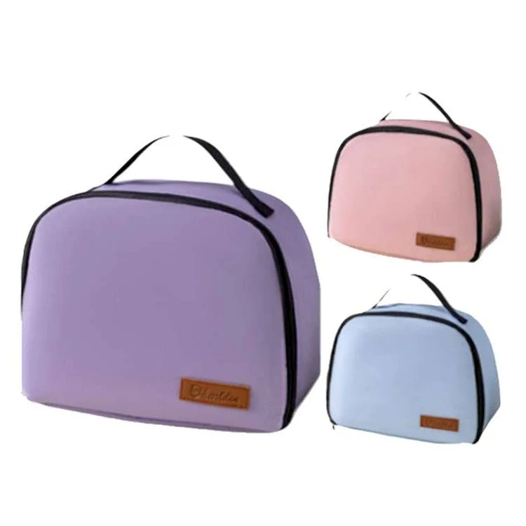 Lunch Bags - Assorted Colors 1