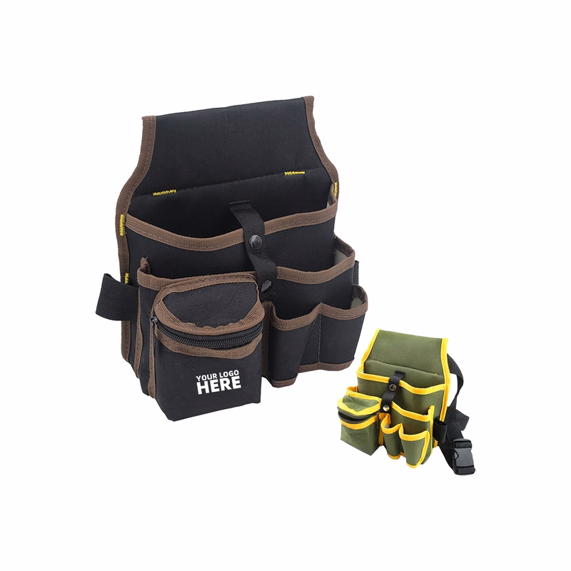Tool Belt Work Organizer