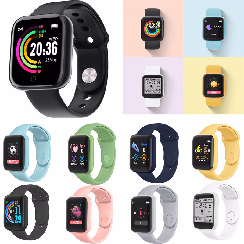 Smart Bracelet Watch