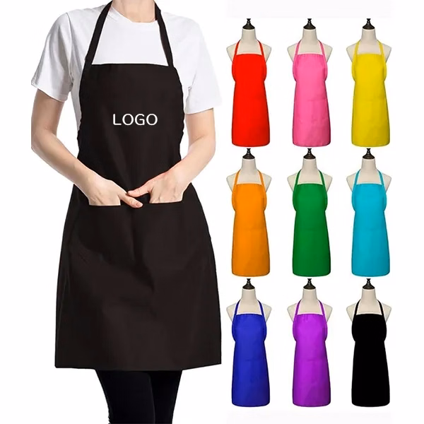 Neck Strap Apron