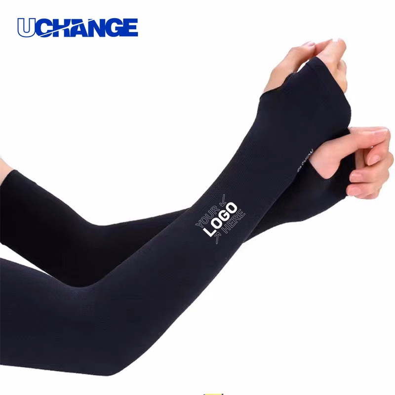 Cooling Ice Sleeve for Outdoor Use