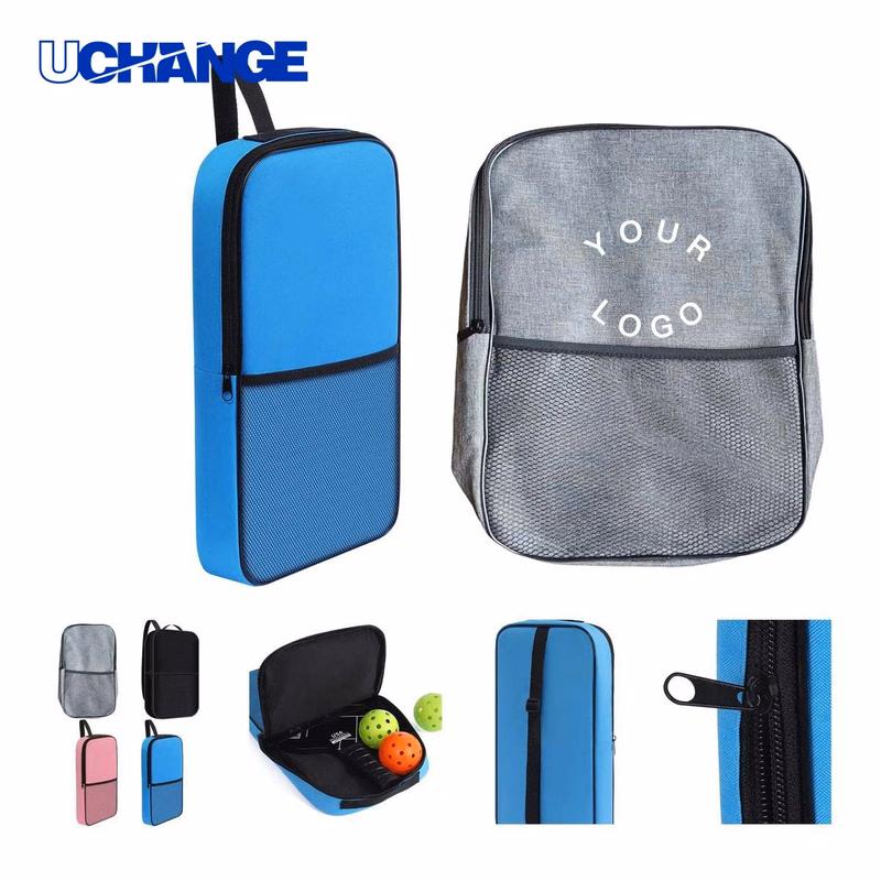 Pickleball Paddle Bag for Travel