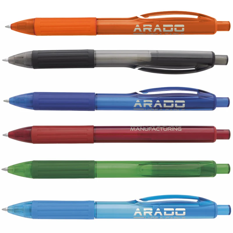 Good Value™ Cliff Gel Pen 1