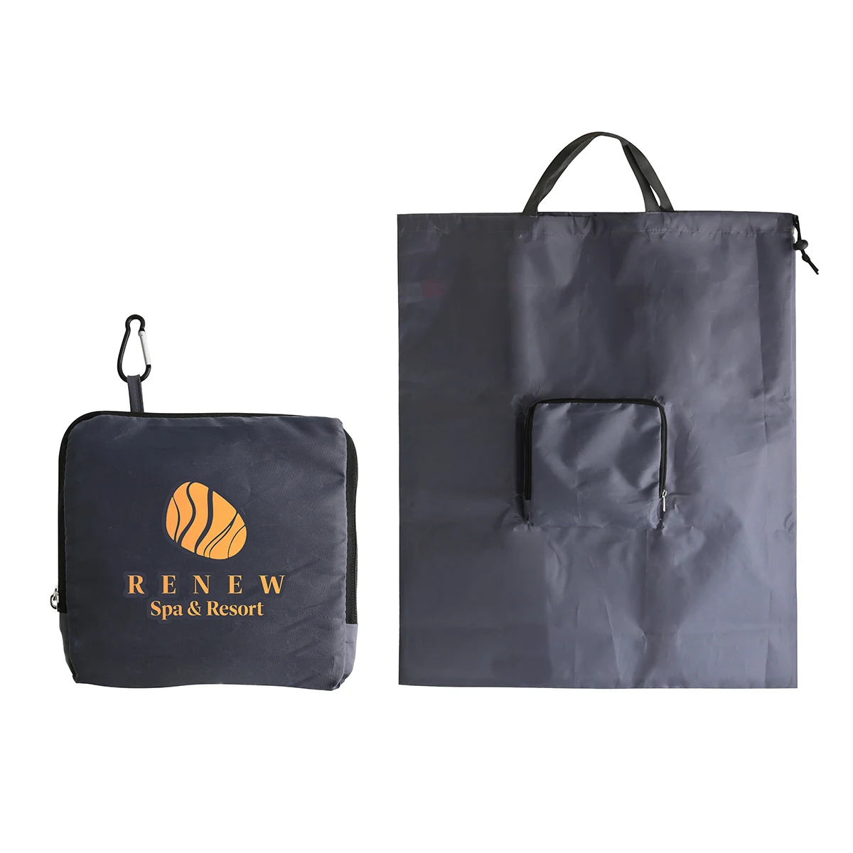 Freshman RPET Laundry Bag 1