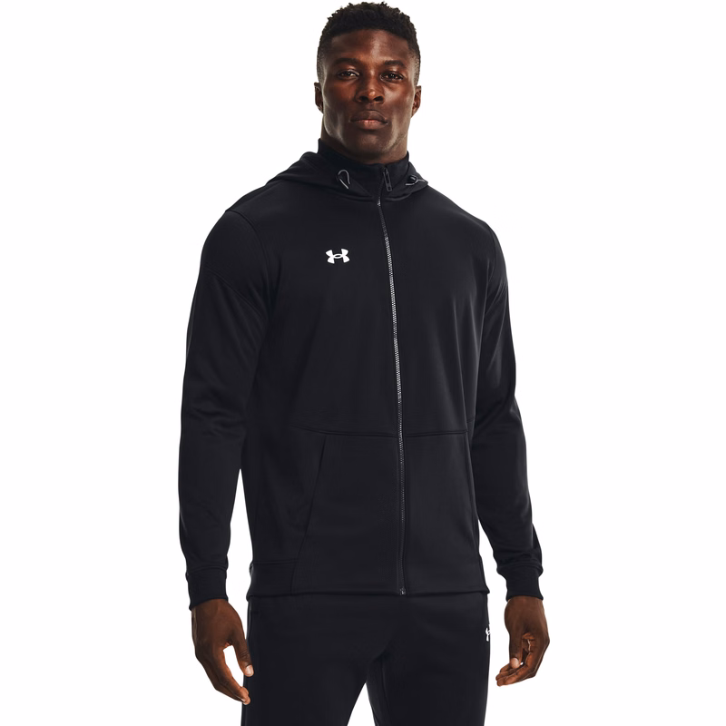 Armour Fleece Storm Men's Full-Zip