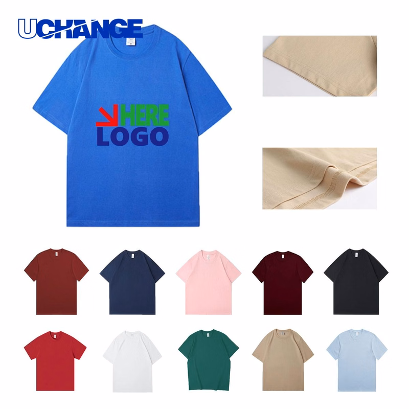 Cotton T-Shirt