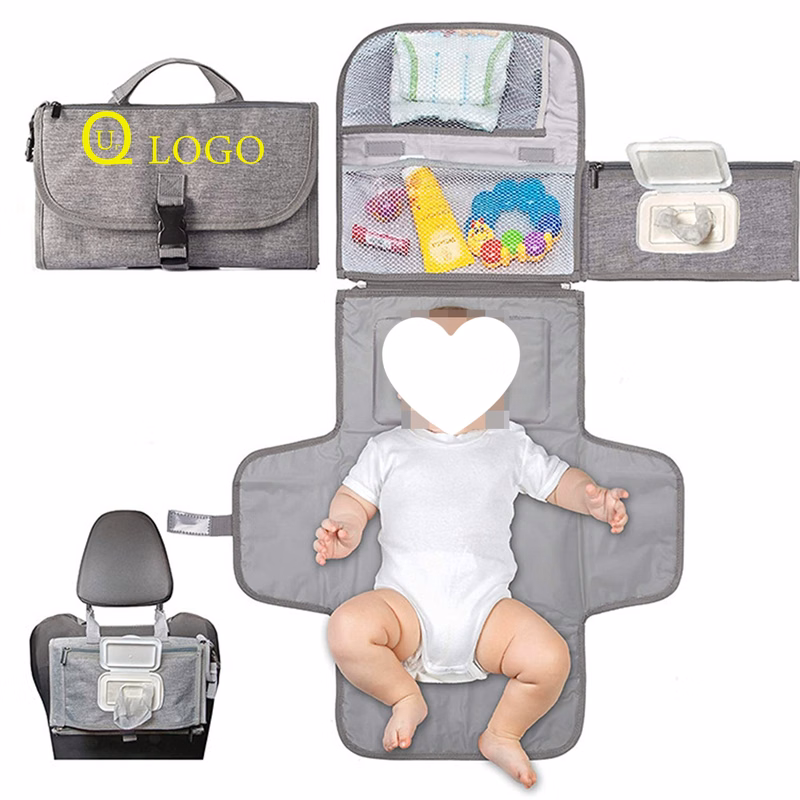 Multifunction Storage Bag For Baby