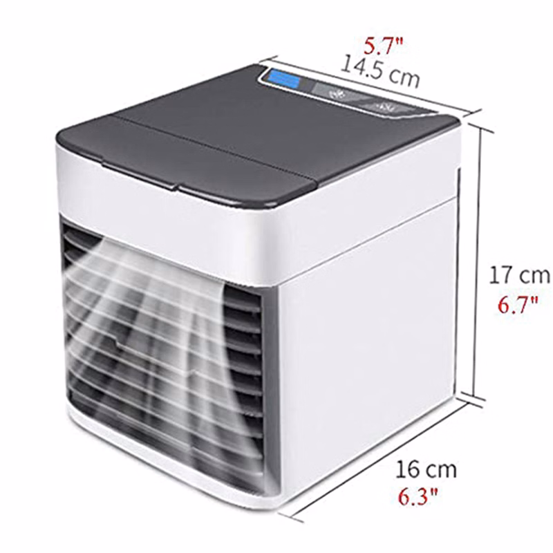 Mini Air Conditioner