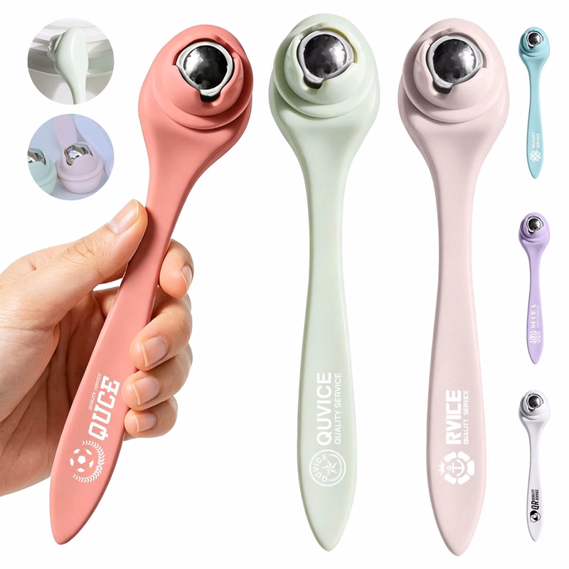 ABS&Stainless Steel Eye Cream Applicator