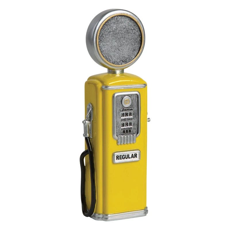 Gas Pump Resin 1