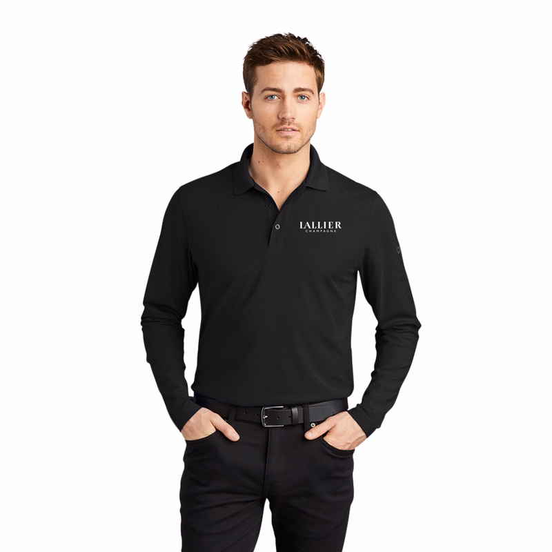 OGIO Caliber 2.0 Long Sleeve