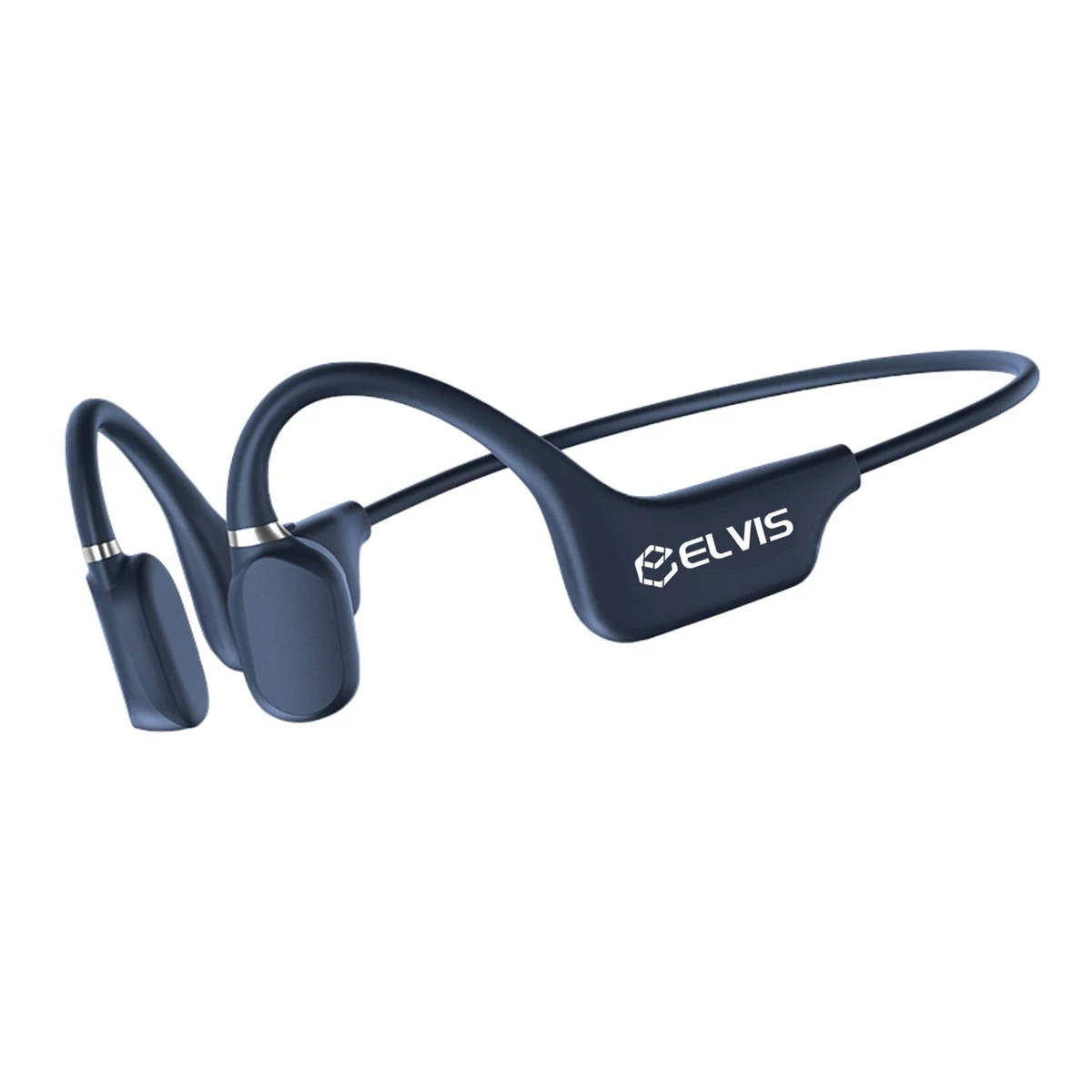 Wireless Sports Fitness Bluetooth Earphones 1