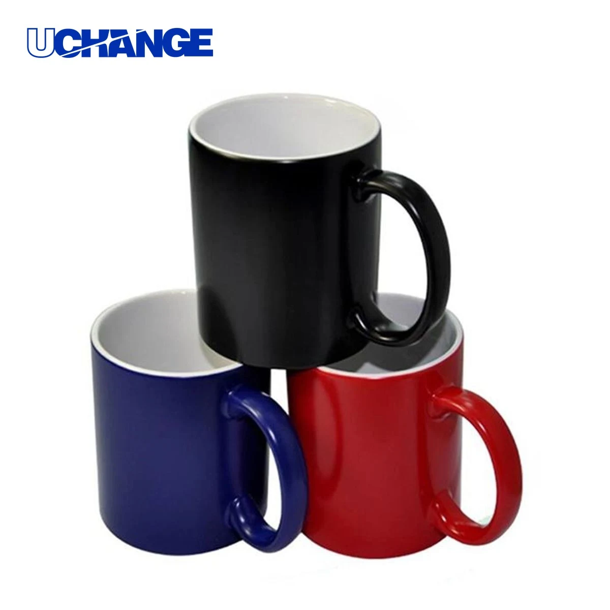 Traditional Coffee Mug Container (11 Oz.) 1
