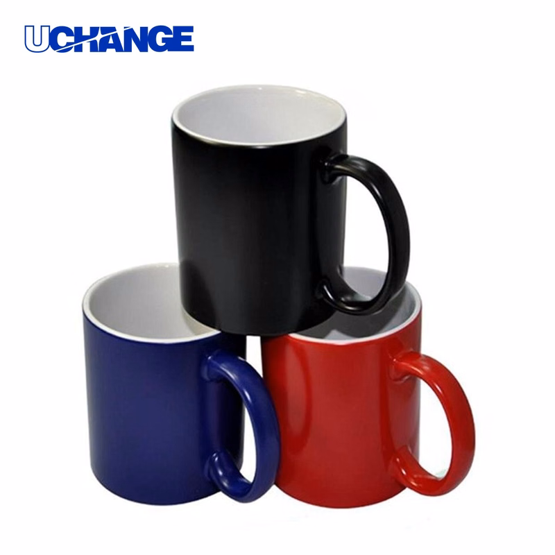 Traditional Coffee Mug Container (11 Oz.)