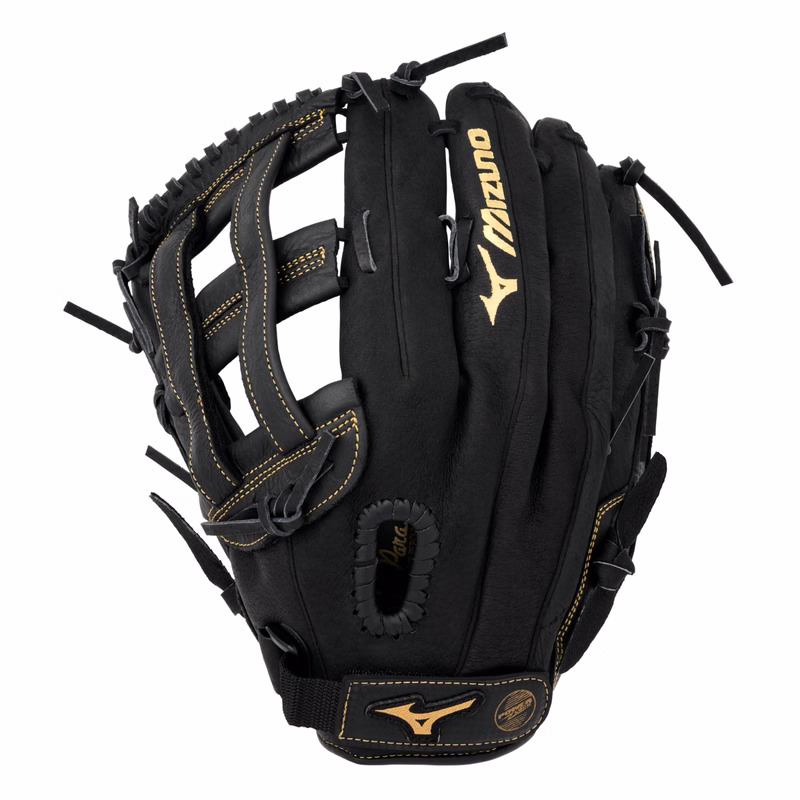 GPM1305 PREMIER 13 Premier Series Slowpitch Softball Glove 13", H Web, Web, Full Grain Leather