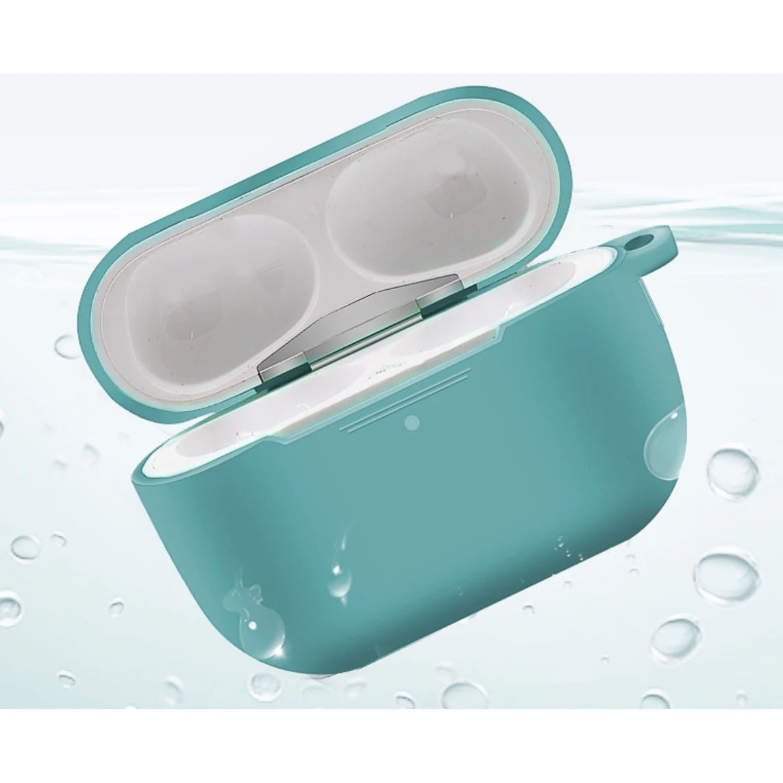 Silicone Airpod Pro Case 1