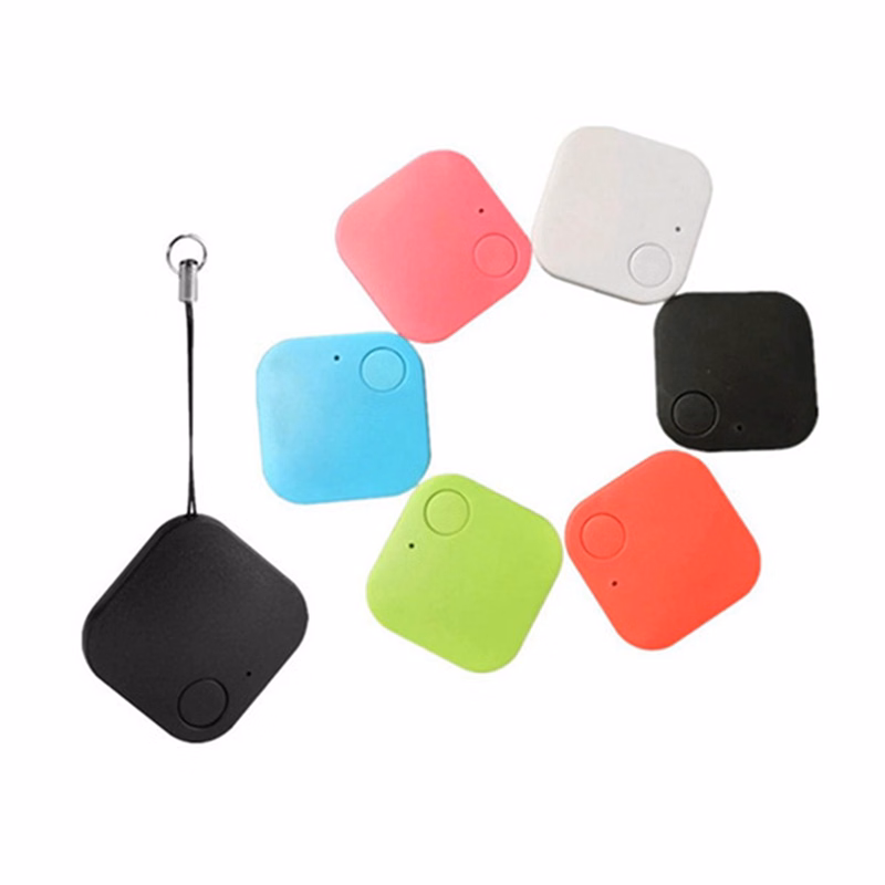 Smart Square Anti-Lost Device