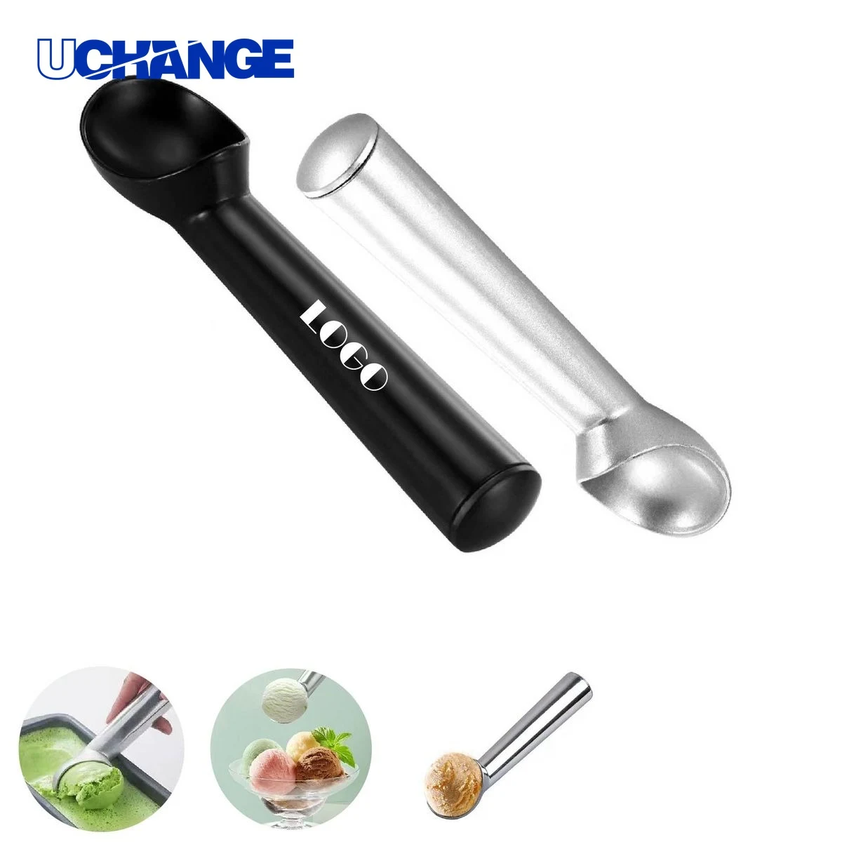 Dual Purpose Dessert Serving Tool 1