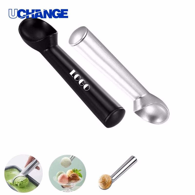 Dual Purpose Dessert Serving Tool