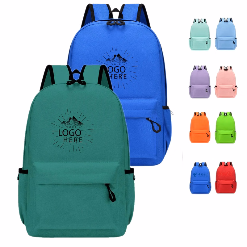 16" Century Heavy Duty Backpack