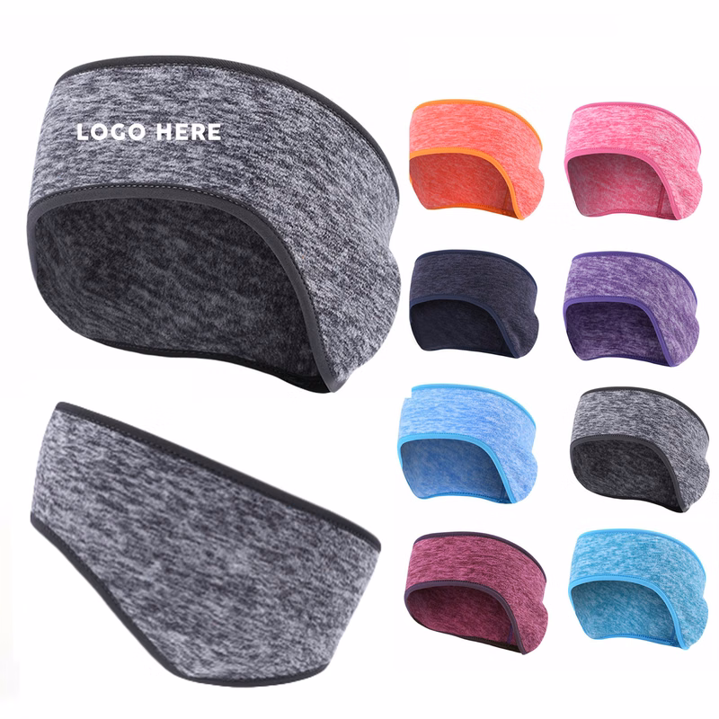 Cozy Cold-Proof Ear Warmers