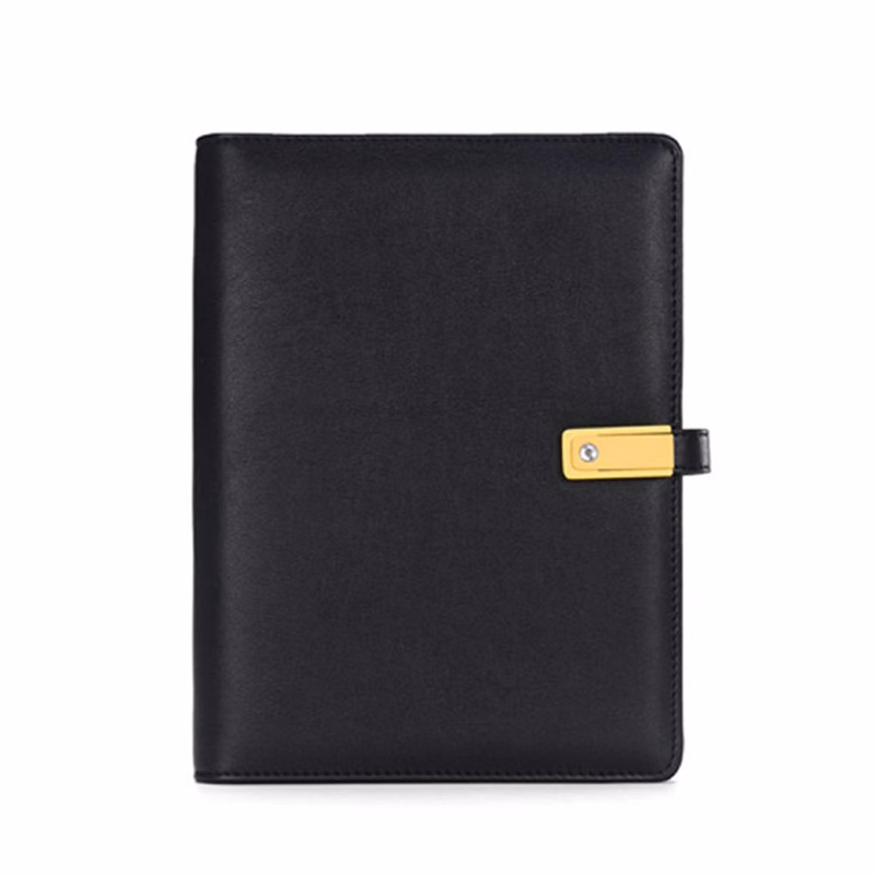 Multi-function Portable Power Notebook