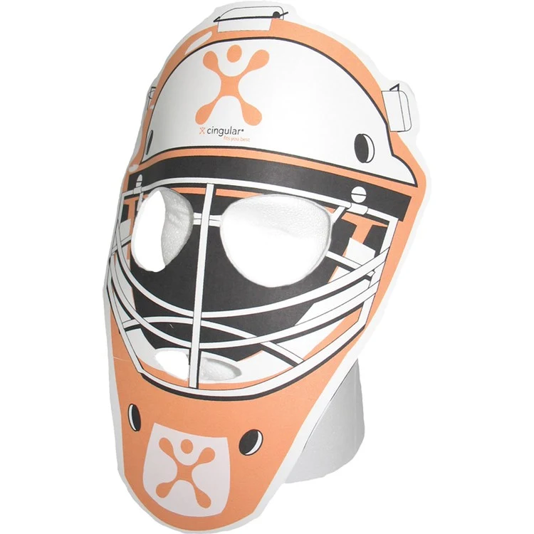 Hockey Mask 1