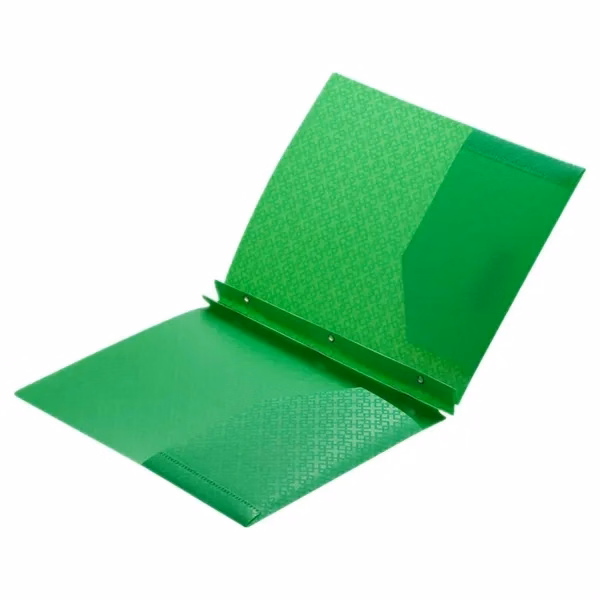 Pocket Folders for 3 Ring Binders
