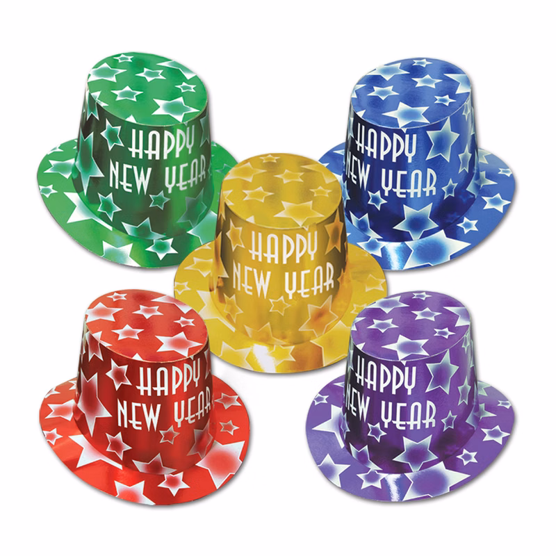 Gem Star Hi Hat