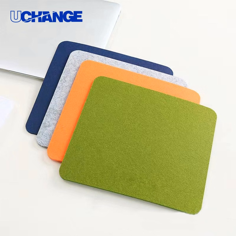 Mouse Pad Desk Mat for Office Use