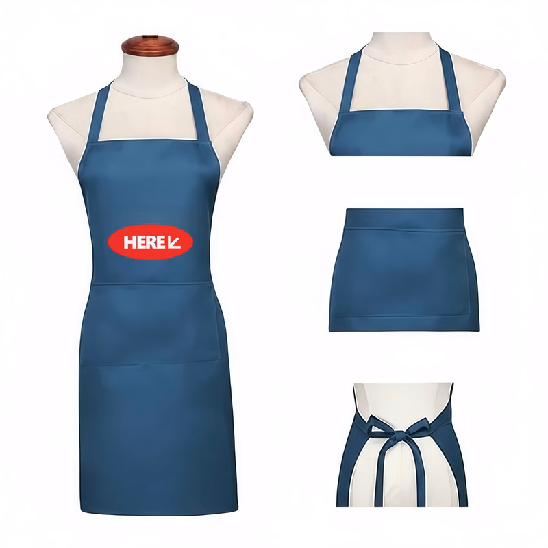 Kitchen Catering Home Commercial Apron