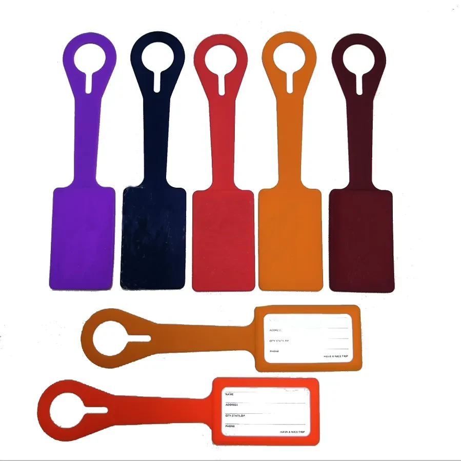 Luggage Tags 1
