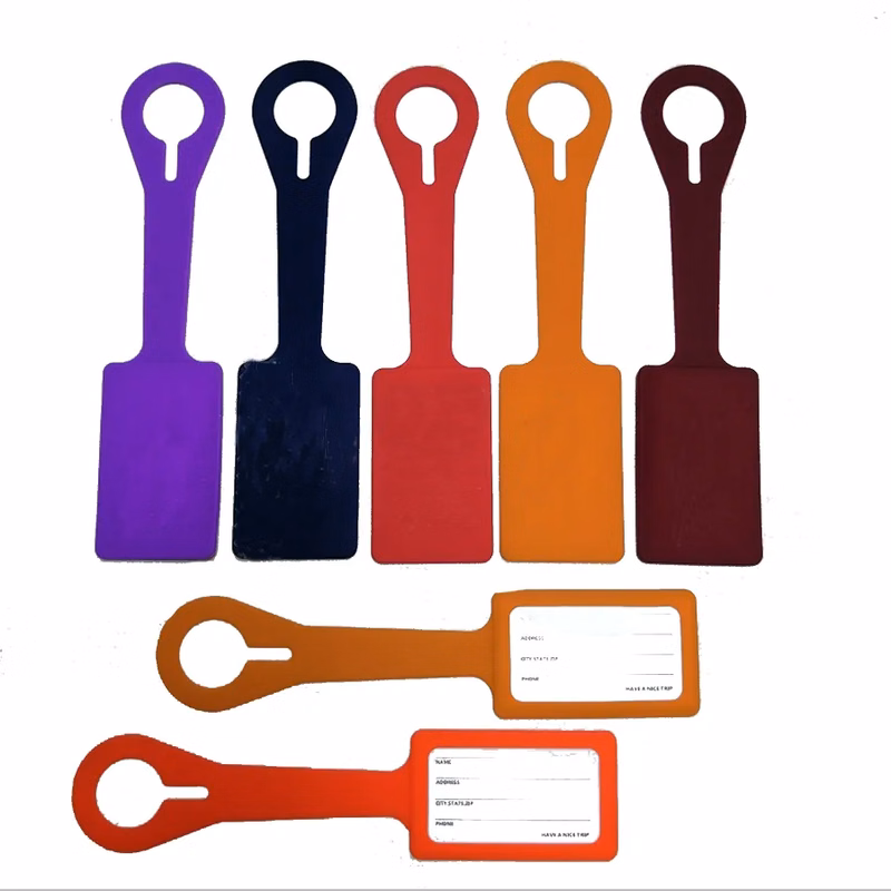Luggage Tags