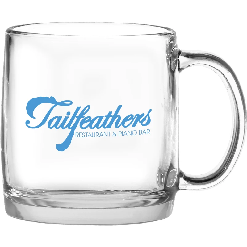13 oz. Nordic Coffee Mug 1