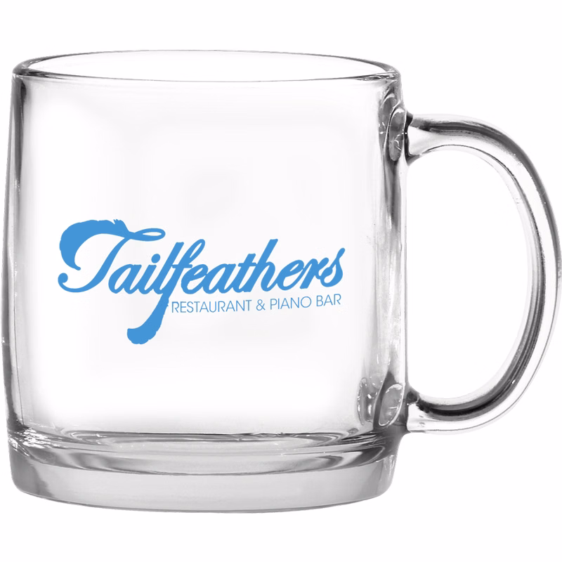 13 oz. Nordic Coffee Mug