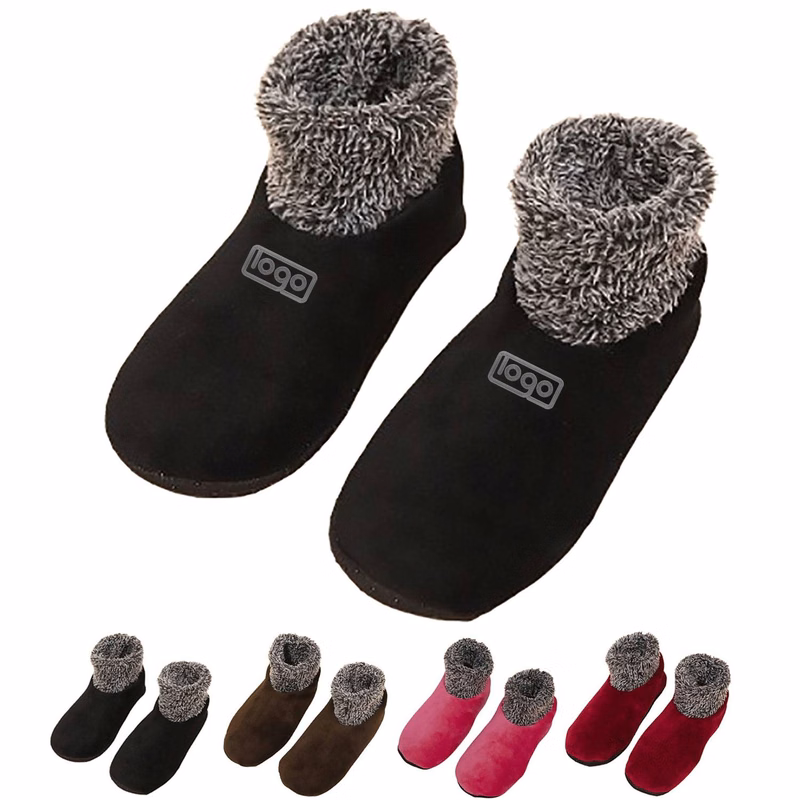 Women Warm Floor Socks
