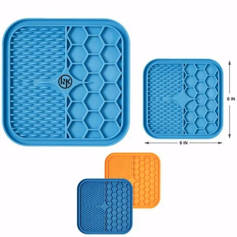 Dog Lick Mat