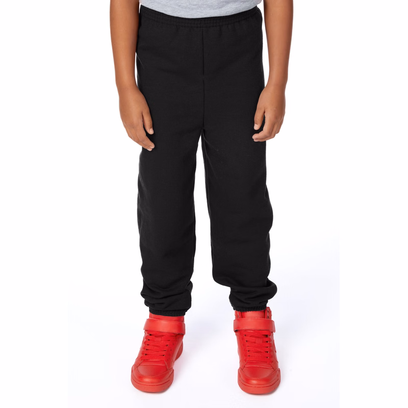 Hanes Youth EcoSmart Fleece Sweatpant