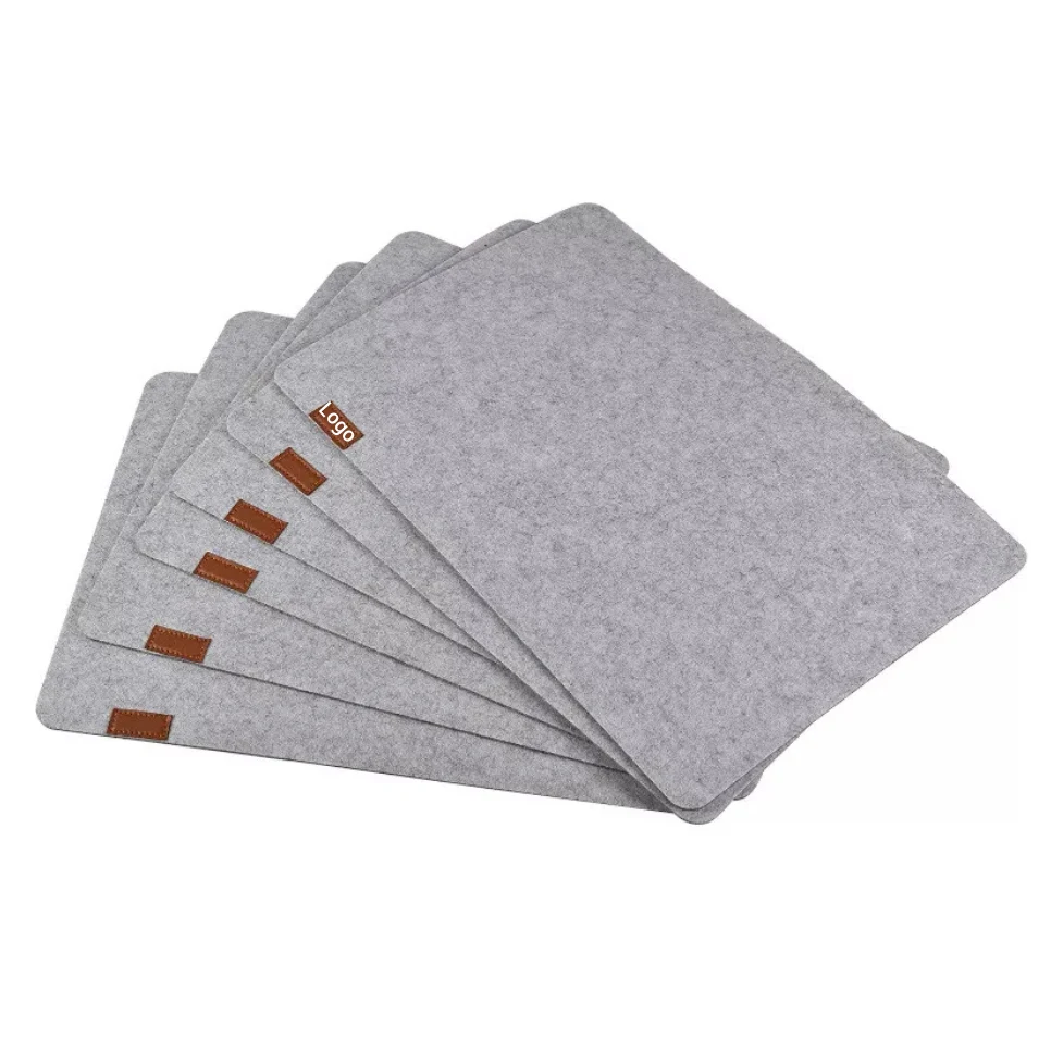 Non-Slip Table Place Mat 1