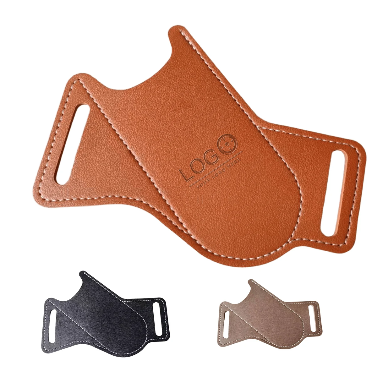 PU Leather Folding Knife Sheath 1
