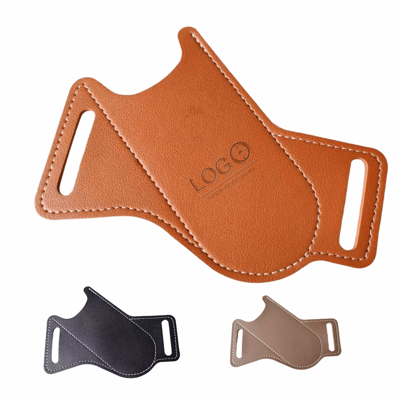 PU Leather Folding Knife Sheath