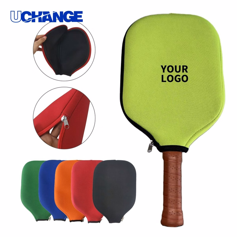 Paddle Sleeve Cover with Zipper 11.8" x 8.8"
