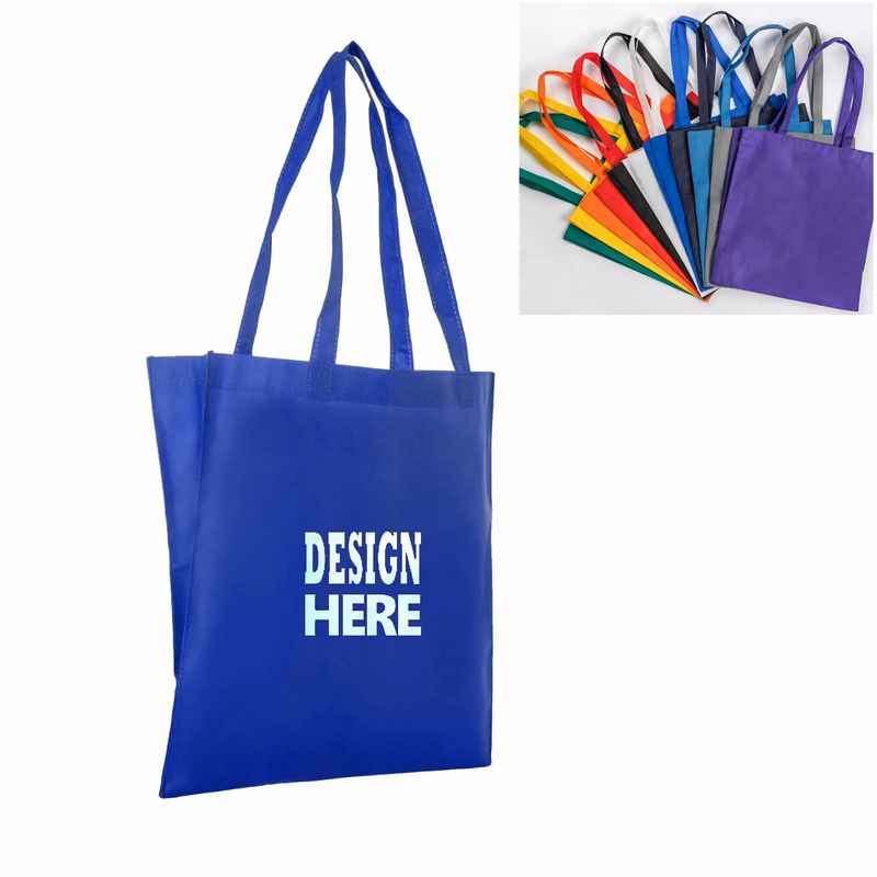 Value Grocery Shopping Tote