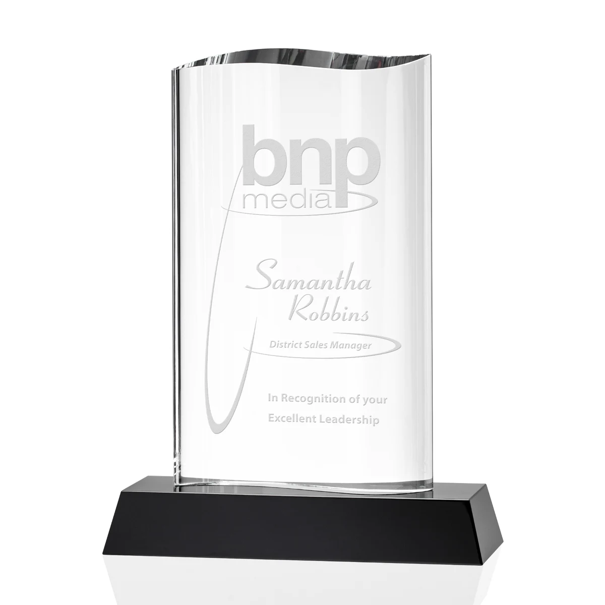 Michelson Award 1