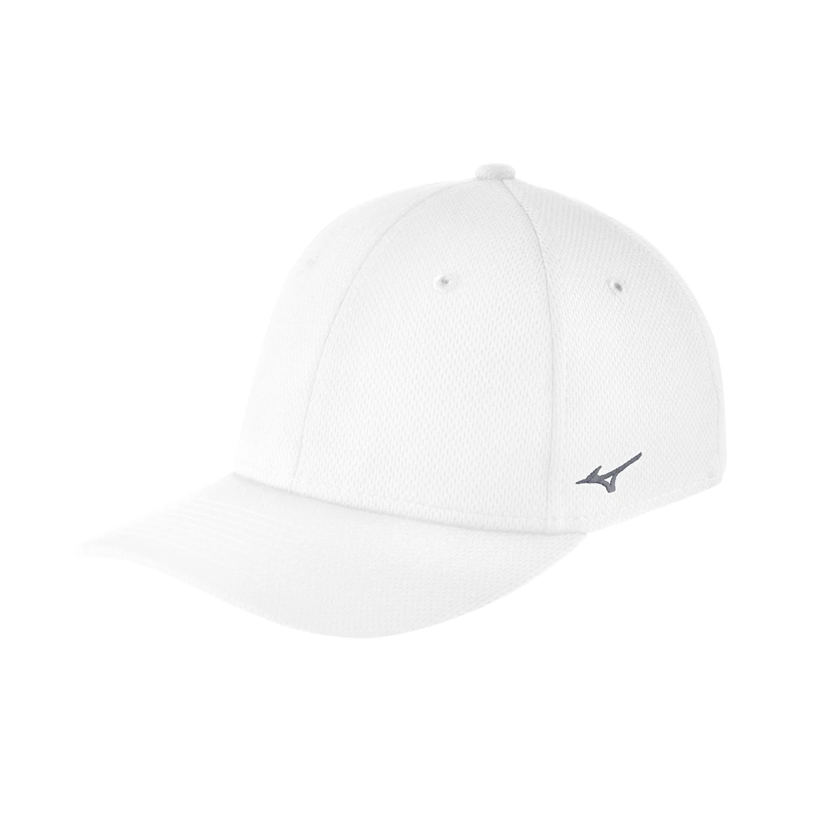 Mizuno Stretch Fitted Team Hat 1